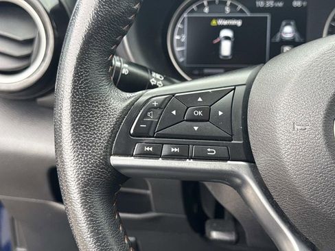 Certified 2020 Nissan Kicks SR image 29