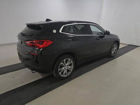 Used 2018 BMW X2 sDrive28i w/ Convenience Package FWD image 2