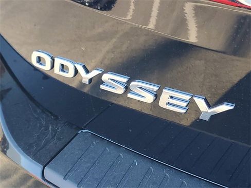 New 2026 Honda Odyssey EX-L image 7