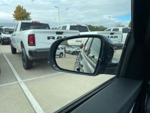 New 2026 Jeep Compass Latitude w/ Quick Order Package 29K image 15