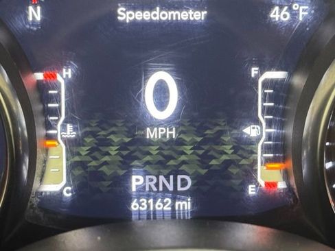 Used 2021 Jeep Wrangler Unlimited Sport w/ Technology Group image 9