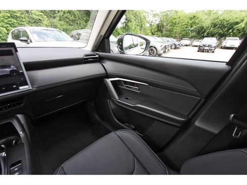New 2026 MAZDA CX-5 2.5 S w/ Premium Plus Package AWD/4WD image 8