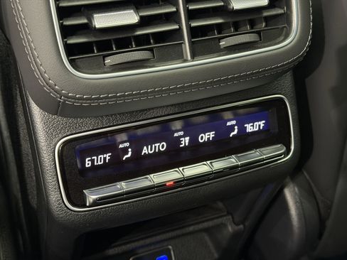 Used 2025 Mercedes-Benz GLE 53 AMG 4MATIC Coupe image 22