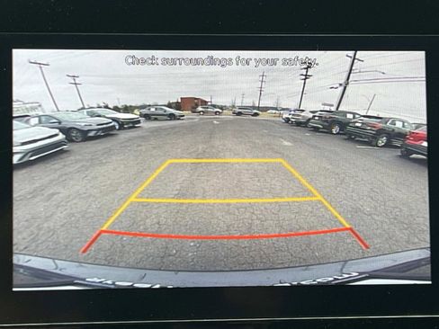 Used 2024 Hyundai Tucson SEL image 39