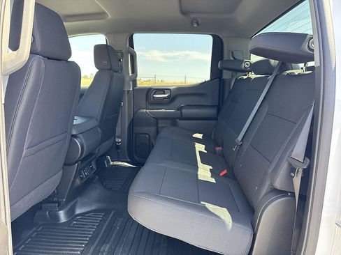 New 2026 GMC Sierra 1500 Pro w/ Pro Value Package RWD image 23