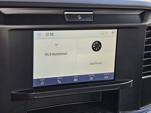 New 2026 Ford F250 XL w/ STX Appearance Package image 20