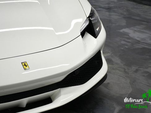 Used 2024 Ferrari 296 GTS image 3