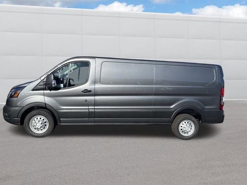 New 2025 Ford Transit 250 Low Roof AWD w/ Load Area Protection Package image 2