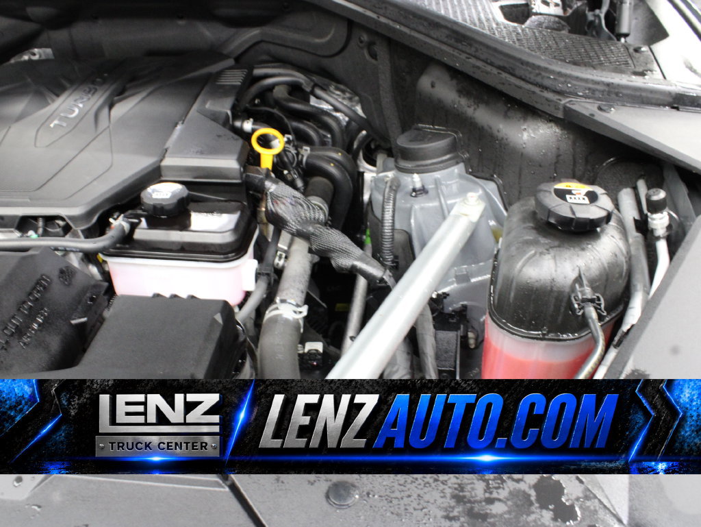 Used 2024 Genesis GV80 2.5T AWD/4WD image 23