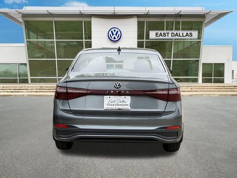 New 2026 Volkswagen Jetta S image 5