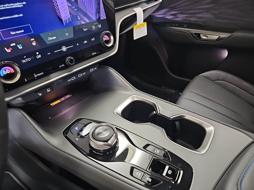 New 2026 Lexus RZ 450e AWD w/ Luxury Package image 24