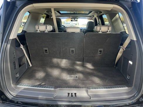 Used 2022 Lincoln Navigator Reserve image 34