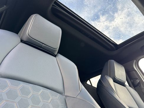 New 2026 Toyota 4Runner 4WD image 16