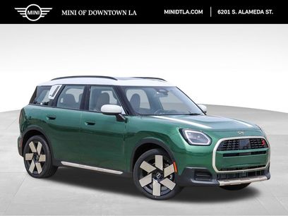 New 2026 MINI Cooper Countryman S