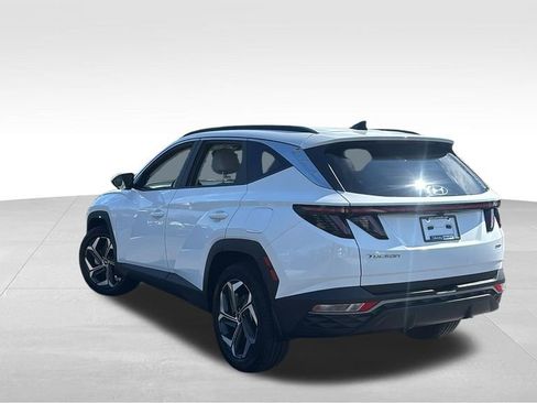 Used 2024 Hyundai Tucson SEL w/ Convenience Package image 5