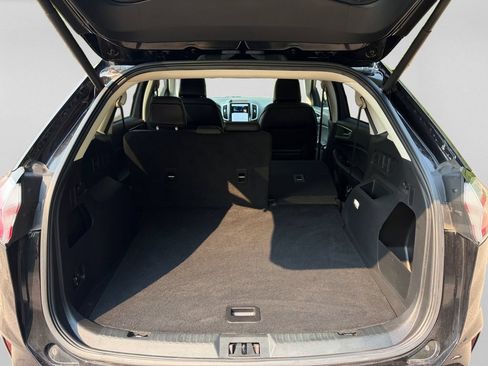 Used 2023 Ford Edge SEL w/ Convenience Package AWD/4WD image 32