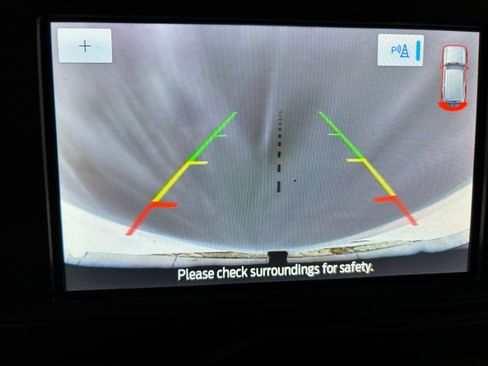 Used 2022 Ford Bronco Black Diamond image 25