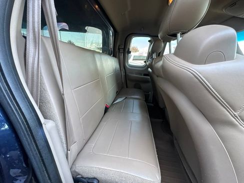 Used 2002 Ford F150 Lariat AWD/4WD image 30