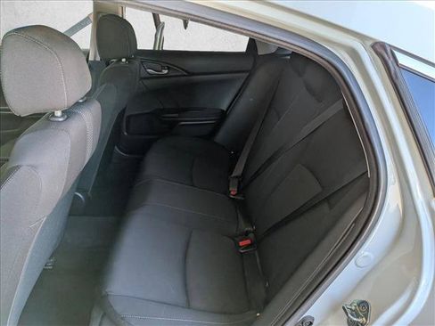 Used 2019 Honda Civic LX image 17