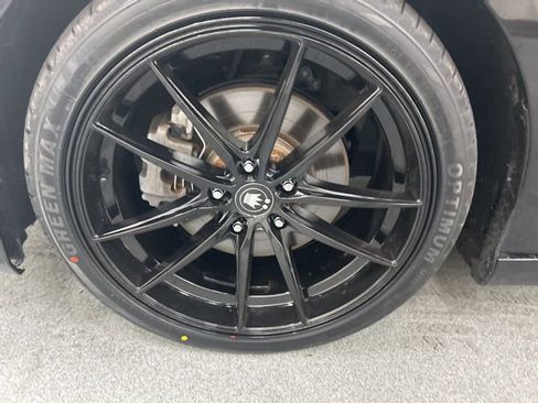 Used 2022 Honda Accord Sport image 26