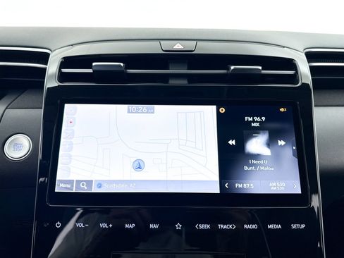 Used 2023 Hyundai Tucson Limited AWD/4WD image 23