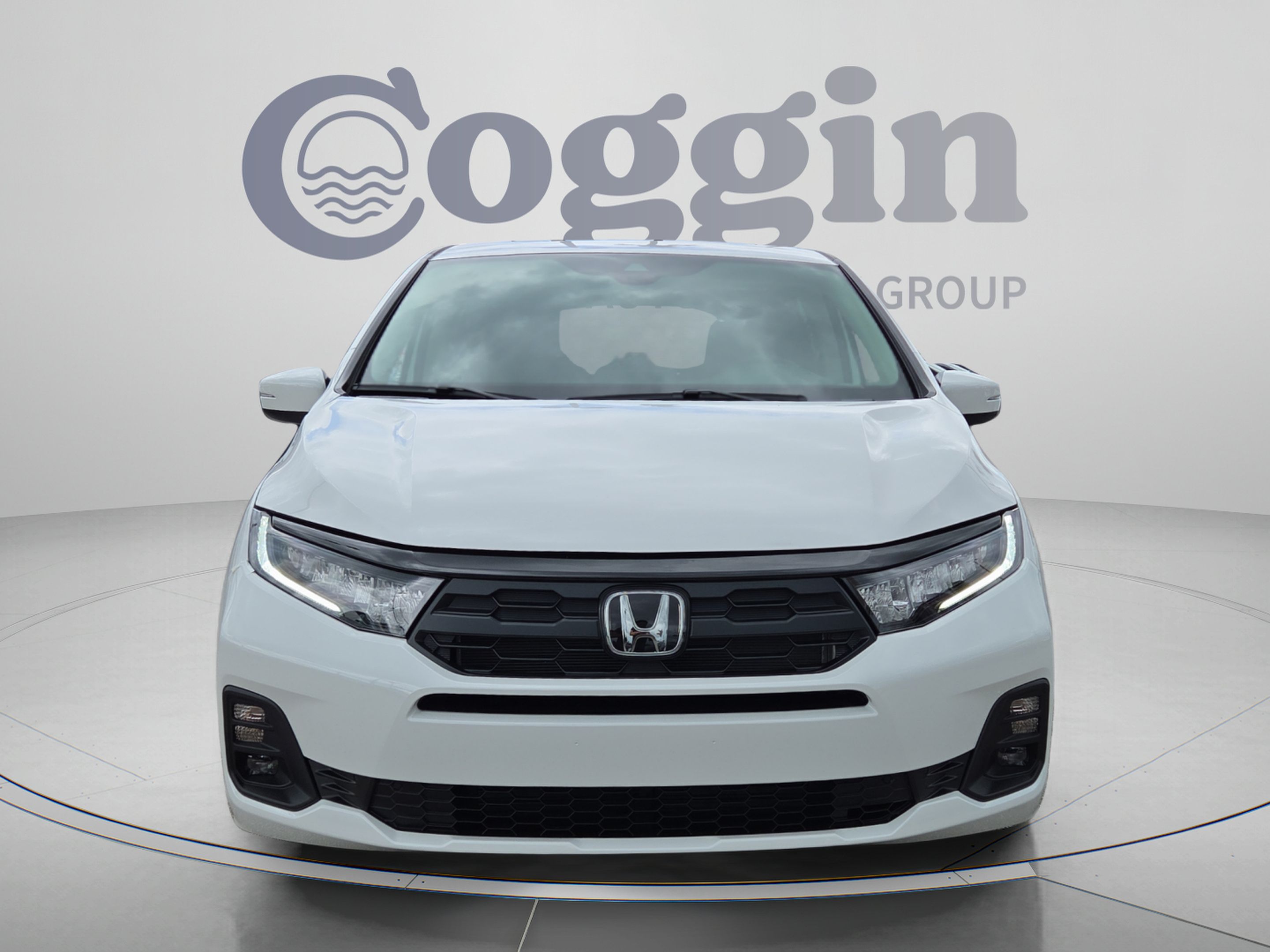 New 2026 Honda Odyssey EX-L image 8