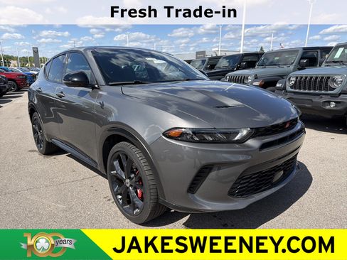 Used 2024 Dodge Hornet R/T AWD/4WD image 1