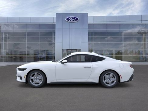 New 2026 Ford Mustang Coupe image 25