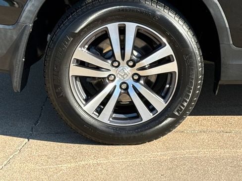Used 2018 Honda Pilot EX-L image 9