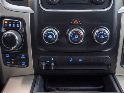 Used 2014 RAM 1500 Big Horn AWD/4WD image 20