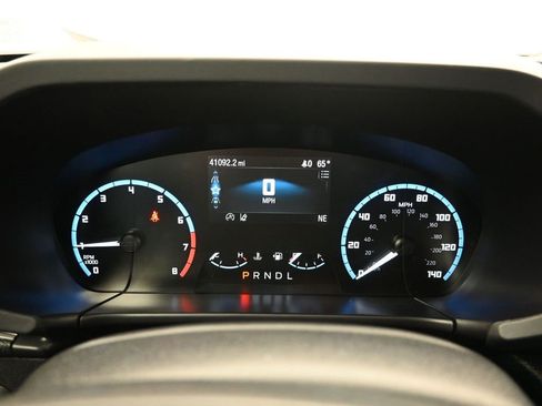 Used 2022 Ford Bronco Sport Big Bend w/ Convenience Package image 15