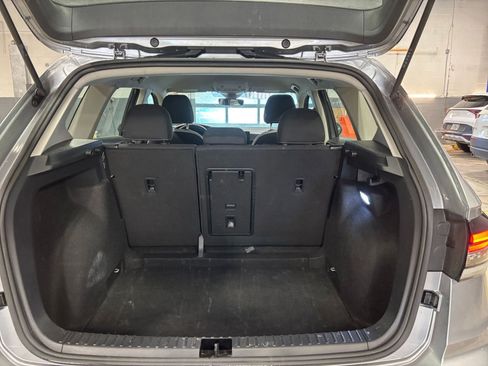 Used 2025 Volkswagen Taos S FWD image 29