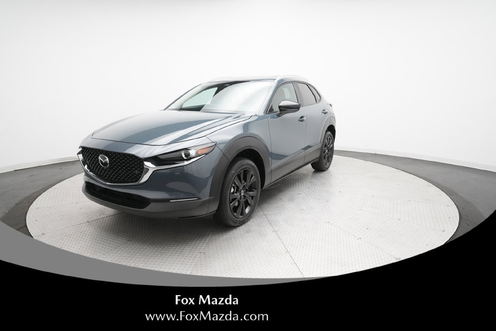 Used 2026 MAZDA CX-30 AWD 2.5 S image 1
