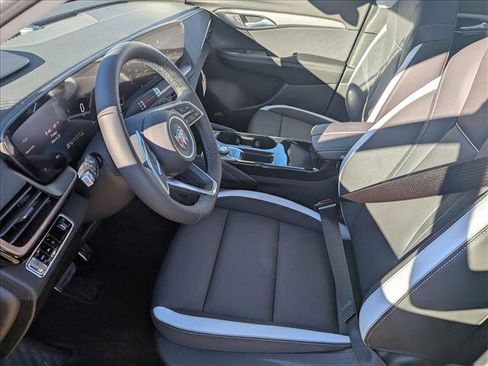 New 2026 Buick Envision Sport Touring image 4