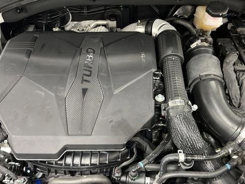 Used 2024 Kia Sorento SX Prestige w/ Sage Leather Package image 28