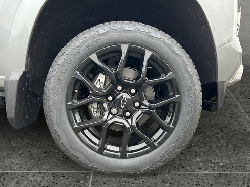 New 2025 Chevrolet Colorado Z71 w/ Technology Package image 9