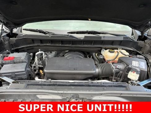 Used 2020 Chevrolet Silverado 1500 RST w/ All-Star Edition RWD image 11