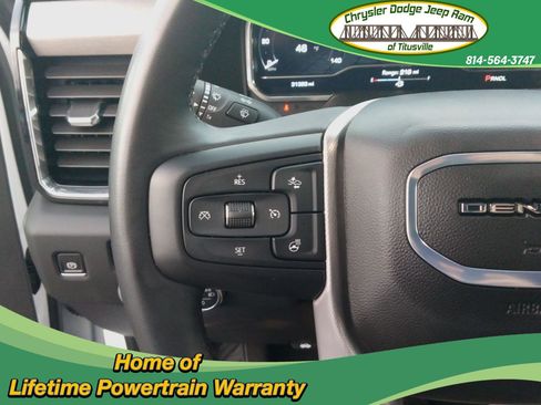 Used 2024 GMC Sierra 2500 Denali w/ Denali Reserve Package image 21