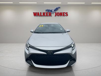 Used 2024 Toyota Corolla SE