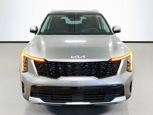 New 2026 Kia Sorento EX w/ EX Premium Package image 2