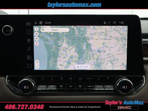 New 2026 GMC Canyon Denali image 16