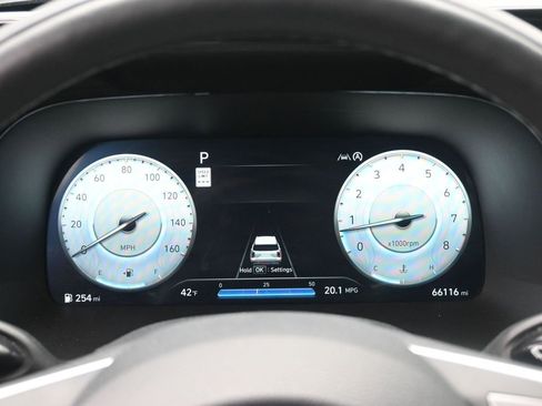 Used 2024 Hyundai Palisade Calligraphy image 11