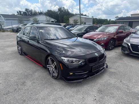 Used 2018 BMW 330i Sedan RWD image 13