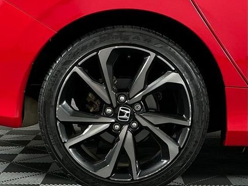 Used 2019 Honda Civic Sport image 10