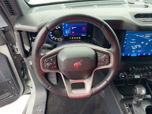 Used 2021 Ford Bronco First Edition image 28