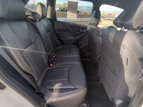 Used 2022 Subaru Forester Wilderness image 28