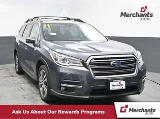Used 2021 Subaru Ascent Limited w/ Technology Package AWD/4WD video 1