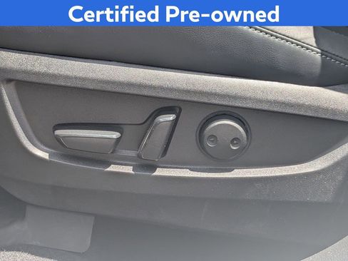 Certified 2025 INFINITI QX50 Pure AWD/4WD image 22