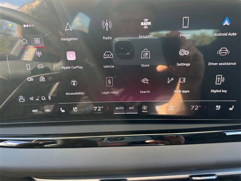 New 2025 Audi A5 2.0T Premium Plus image 19