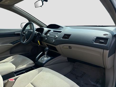 Used 2009 Honda Civic LX image 4
